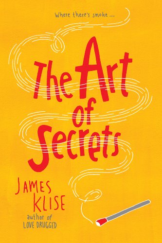 Stock image for The Art of Secrets for sale by funyettabooks