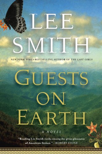 Imagen de archivo de Guests on Earth : A Novel a la venta por Better World Books: West