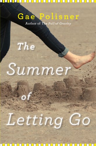 Beispielbild fr The Summer of Letting Go zum Verkauf von Better World Books