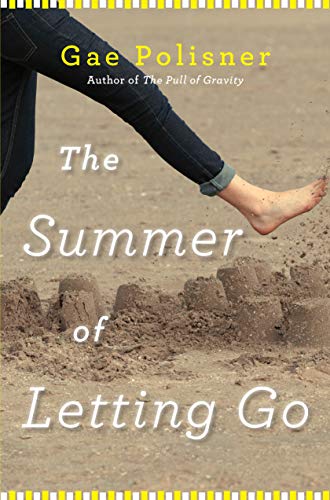Imagen de archivo de The Summer of Letting Go a la venta por Better World Books