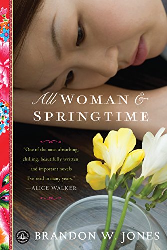Imagen de archivo de All Woman and Springtime a la venta por SecondSale