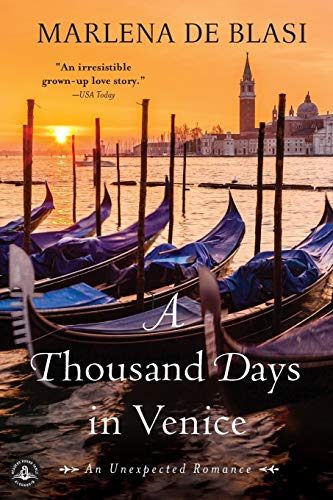 9781616202811: A Thousand Days in Venice: An Unexpected Romance [Lingua Inglese]