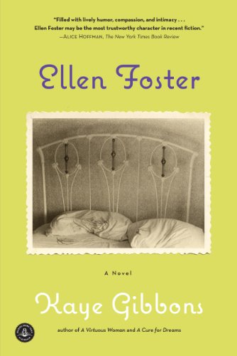 9781616203023: Ellen Foster (Oprah's Book Club)