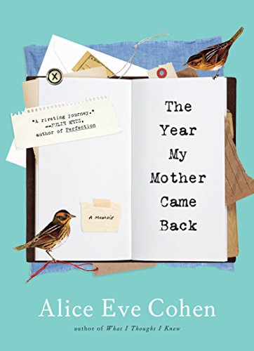 Stock image for The Year My Mother Came Back for sale by Better World Books