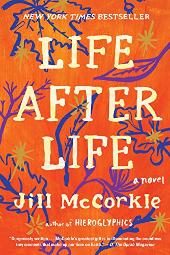 Stock image for Life After Life: A Novel for sale by SecondSale