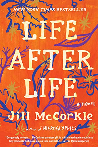 Stock image for Life After Life: A Novel for sale by Gulf Coast Books
