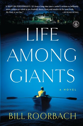 Stock image for Life Among Giants: A Novel for sale by SecondSale