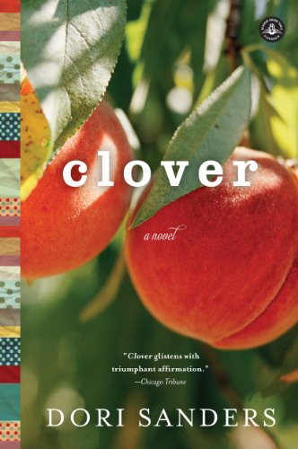 Stock image for Clover for sale by SecondSale