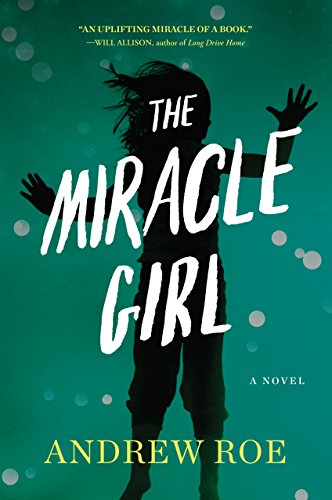 Imagen de archivo de The Miracle Girl a la venta por Library House Internet Sales