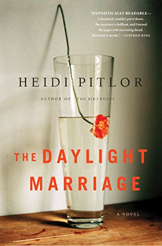 Stock image for The Daylight Marriage for sale by SecondSale