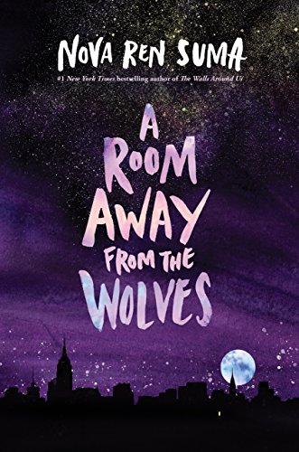 9781616203733: Room Away From the Wolves, A