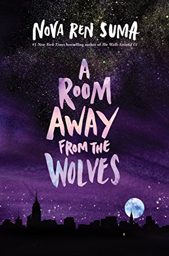 Stock image for A Room Away From the Wolves for sale by Better World Books: West