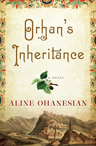 9781616203740: Orhan's Inheritance