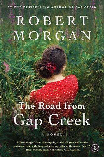Imagen de archivo de The Road from Gap Creek: A Novel (Shannon Ravenel) a la venta por SecondSale