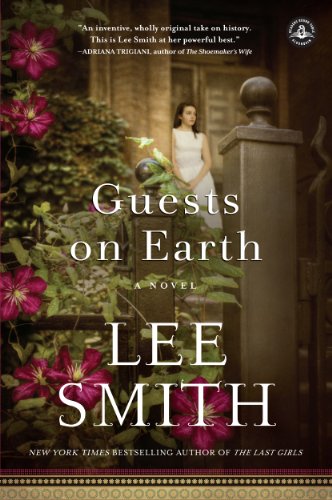 9781616203801: Guests on Earth: A Novel