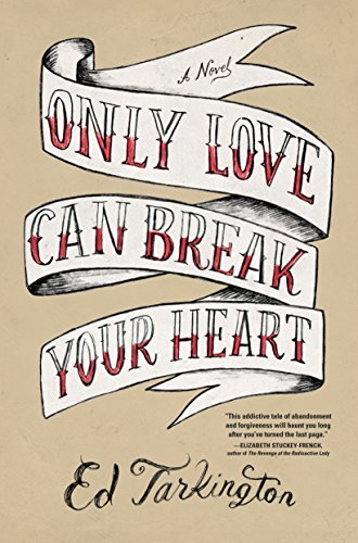 Beispielbild fr Only Love Can Break Your Heart zum Verkauf von Better World Books