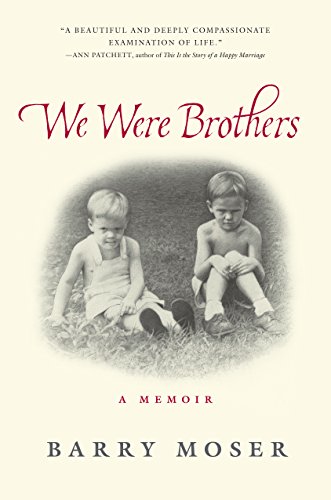 9781616204136: We Were Brothers