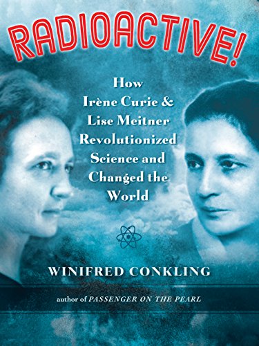 Beispielbild fr Radioactive! : How Irne Curie and Lise Meitner Revolutionized Science and Changed the World zum Verkauf von Better World Books