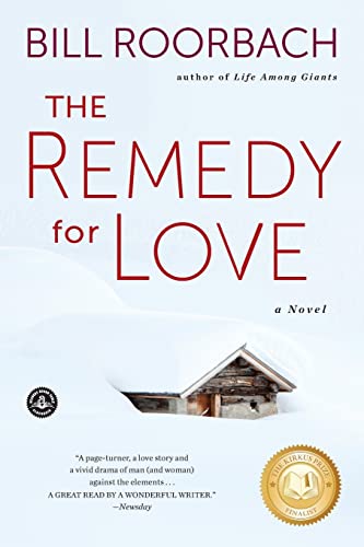 9781616204785: The Remedy for Love: A Novel