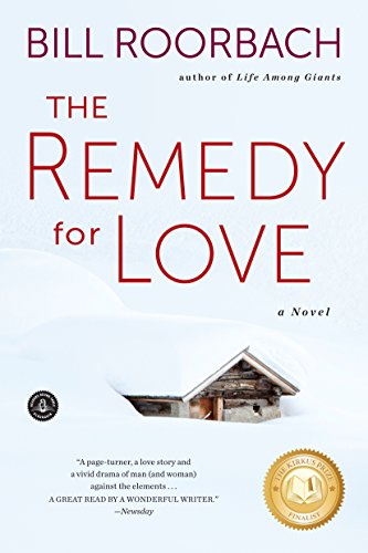 Stock image for The Remedy for Love: A Novel for sale by Wonder Book