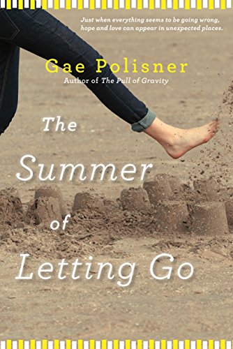 Stock image for The Summer of Letting Go for sale by SecondSale