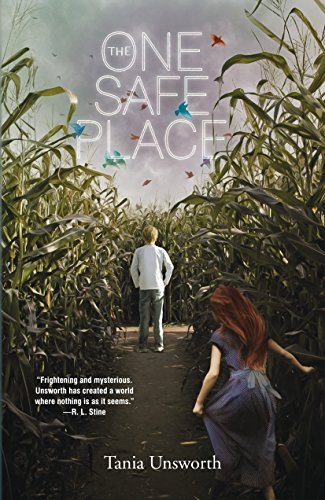 Stock image for The One Safe Place for sale by ThriftBooks-Dallas