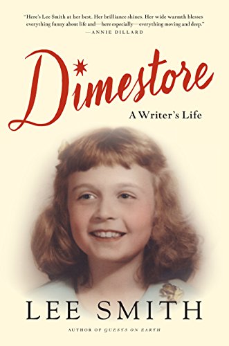 Stock image for Dimestore: A Writer's Life for sale by Your Online Bookstore