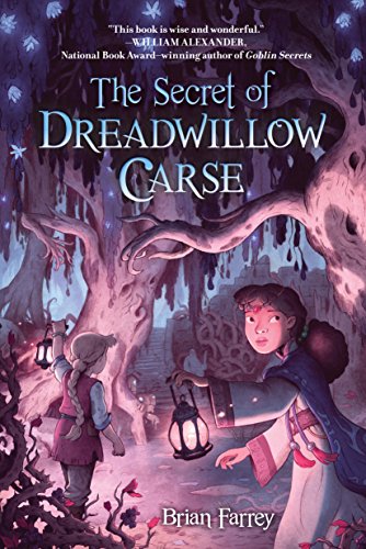 Stock image for The Secret of Dreadwillow Carse for sale by funyettabooks