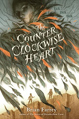 Stock image for The The Counterclockwise Heart for sale by Monster Bookshop