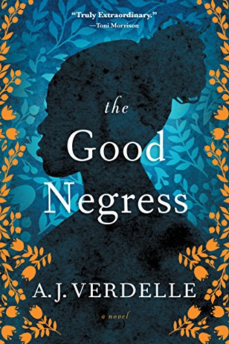 Beispielbild fr The Good Negress : A Novel zum Verkauf von Better World Books