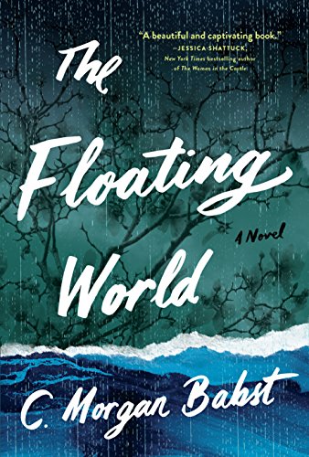 9781616205287: The Floating World: A Novel