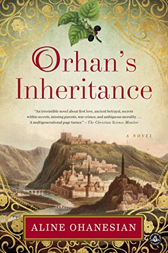 Beispielbild fr Orhan's Inheritance zum Verkauf von Wonder Book