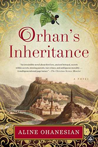 Imagen de archivo de Orhan's Inheritance a la venta por SecondSale