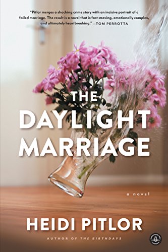 Stock image for Daylight Marriage for sale by SecondSale