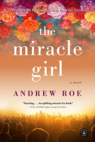 Imagen de archivo de The Miracle Girl a la venta por AwesomeBooks