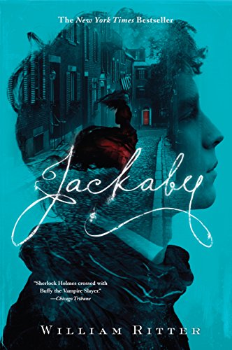 Stock image for Jackaby (Jackaby, 1) for sale by Your Online Bookstore