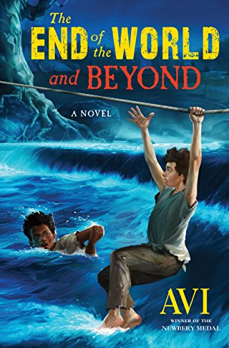 Beispielbild fr The End of the World and Beyond (Oliver Cromwell Pitts) zum Verkauf von Jenson Books Inc