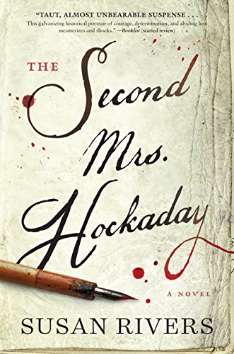 Beispielbild fr The Second Mrs. Hockaday: A Novel zum Verkauf von Wonder Book