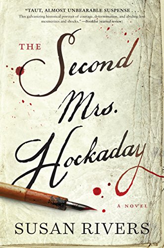 Stock image for The Second Mrs. Hockaday: A Novel for sale by SecondSale