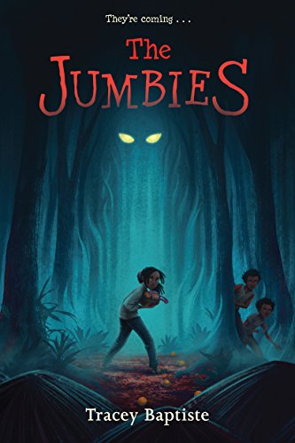 Stock image for The Jumbies for sale by Gulf Coast Books