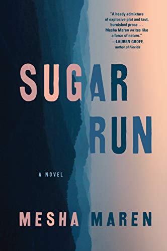 9781616206215: Sugar Run: A Novel