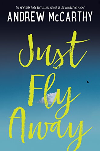 9781616206291: Just Fly Away