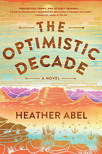 9781616206307: The Optimistic Decade