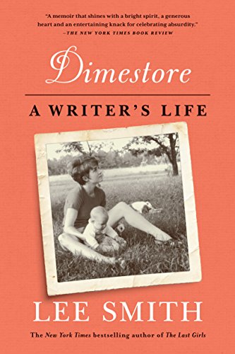Stock image for Dimestore: A Writers Life for sale by Goodwill