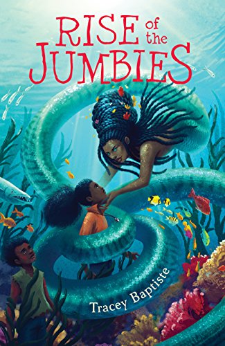Stock image for Rise of the Jumbies for sale by ZBK Books