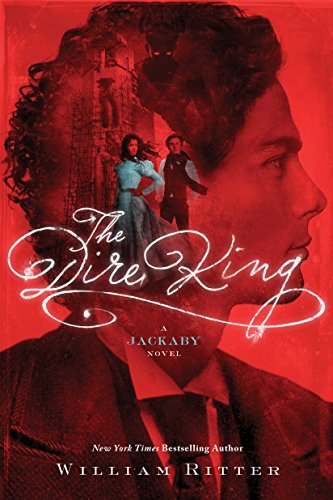 Imagen de archivo de The Dire King: A Jackaby Novel (4) a la venta por SecondSale