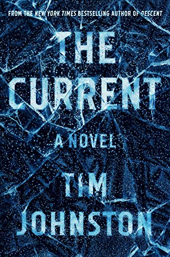 9781616206772: The Current: A Novel