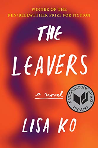 Stock image for The Leavers (National Book Award Finalist): A Novel for sale by SecondSale