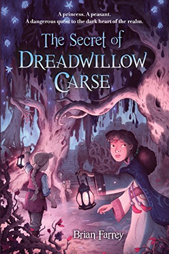 Stock image for The Secret of Dreadwillow Carse for sale by SecondSale