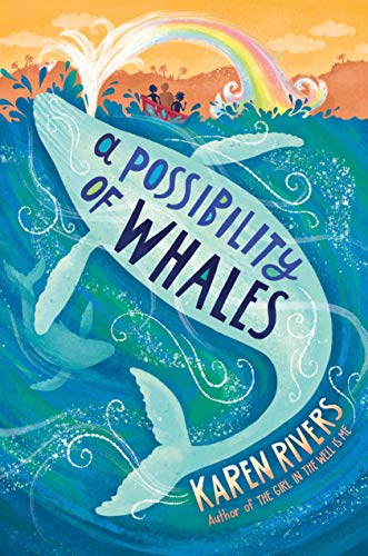 Stock image for A Possibility of Whales for sale by Better World Books